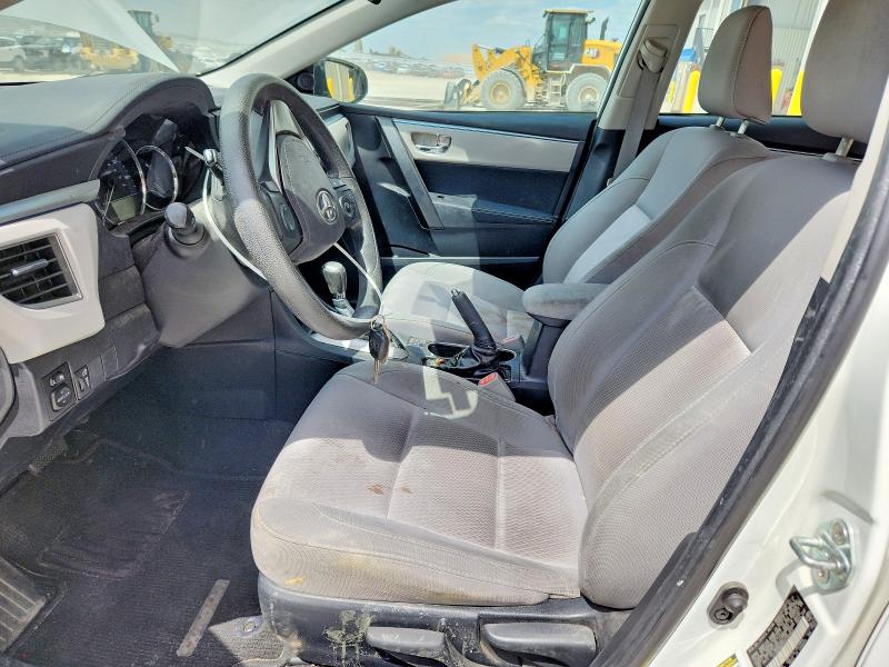 Aukcja sprzedaży 2015 Toyota Corolla, vin: 2T1BURHE6FC292852, numer aukcji: 52767846