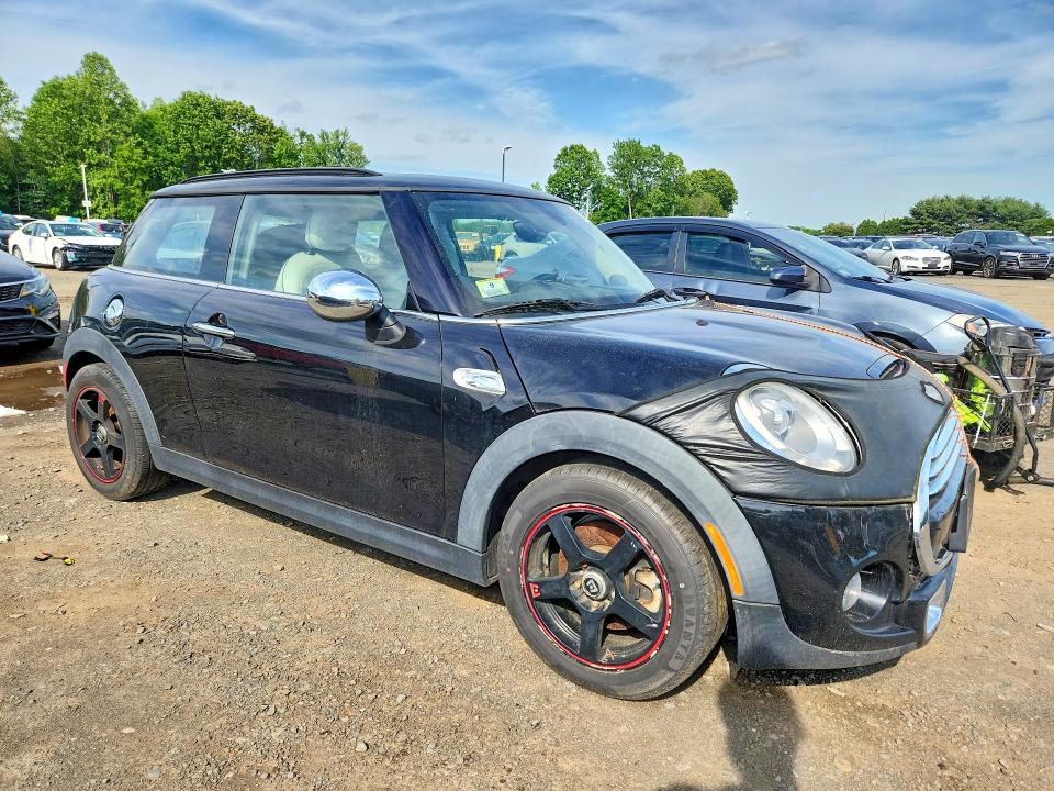 Aukcja sprzedaży 2017 Mini Cooper, vin: WMWXP7C31H2A45988, numer aukcji: 54626396