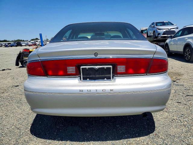Продаж на аукціоні авто 2002 Buick Century, vin: 2G4WS52J121166246, номер лоту: 53524606