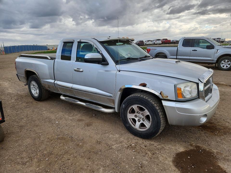 Aukcja sprzedaży 2006 Dodge Dakota, vin: 1D7HW42N76S510012, numer aukcji: 53286026