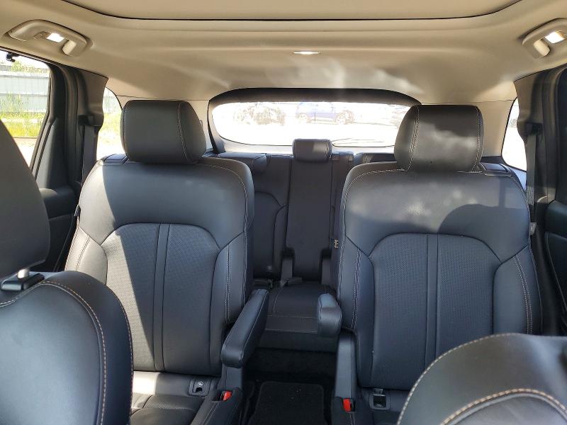 Auction sale of the 2025 Mazda Cx-90, vin: JM3KKCHD3S1199609, lot number: 50680616