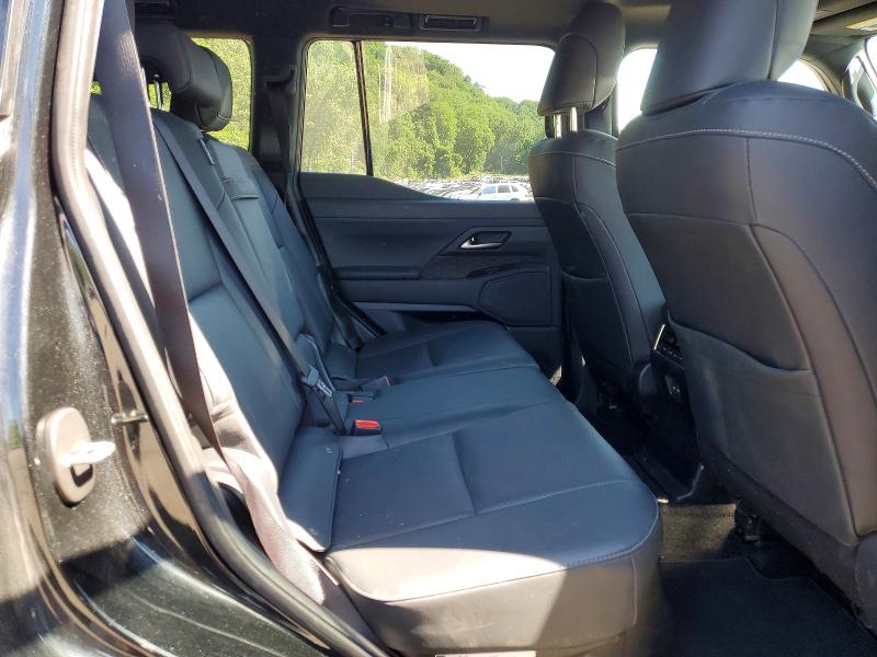 Продаж на аукціоні авто 2025 Lexus Gx 550, vin: JTJTBCDX1S5048139, номер лоту: 55196856