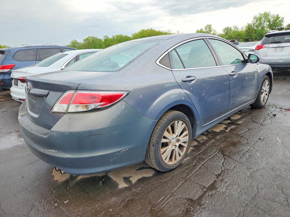 Aukcja sprzedaży 2010 Mazda 6, vin: 1YVHZ8CH2A5M08085, numer aukcji: 53202246