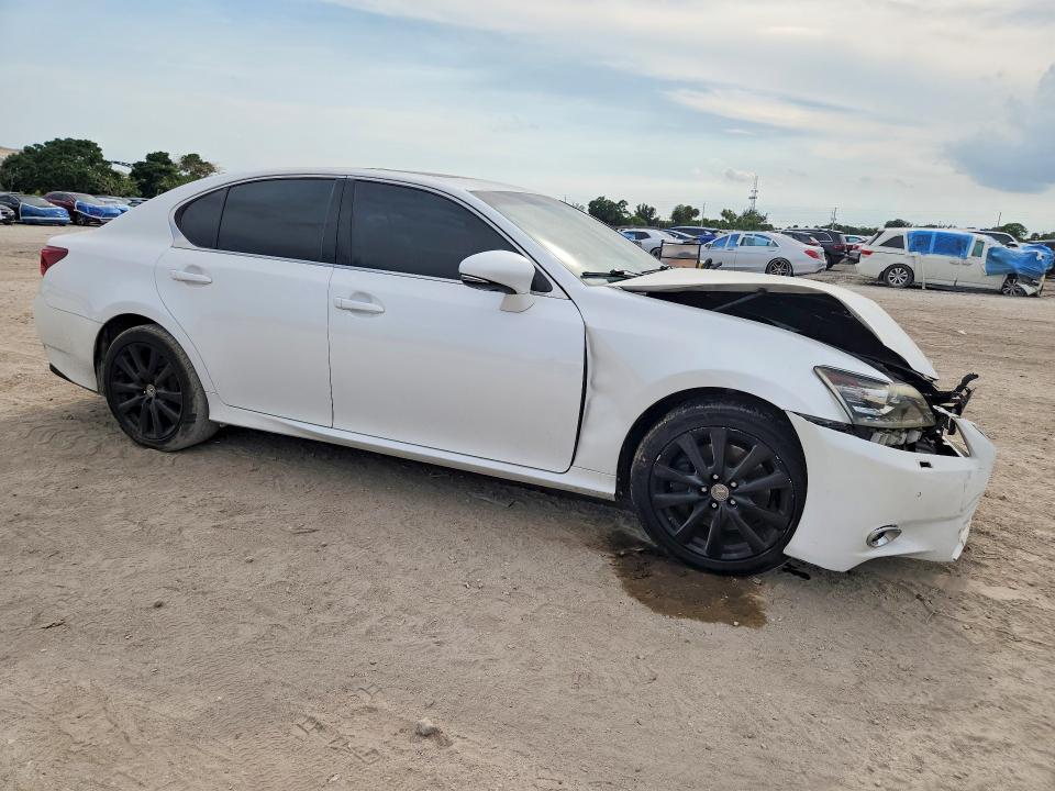 Продаж на аукціоні авто 2015 Lexus Gs, vin: JTHCE1BL3FA004136, номер лоту: 53387596