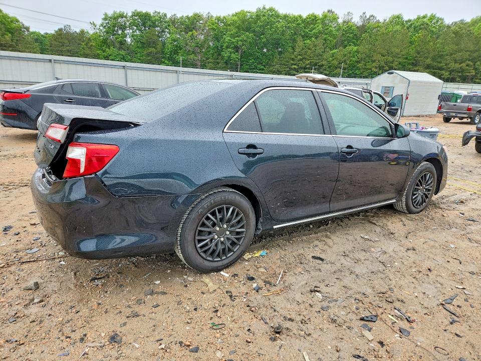 Продажа на аукционе авто 2012 Toyota Camry, vin: 4T4BF1FK3CR195659, номер лота: 52389826