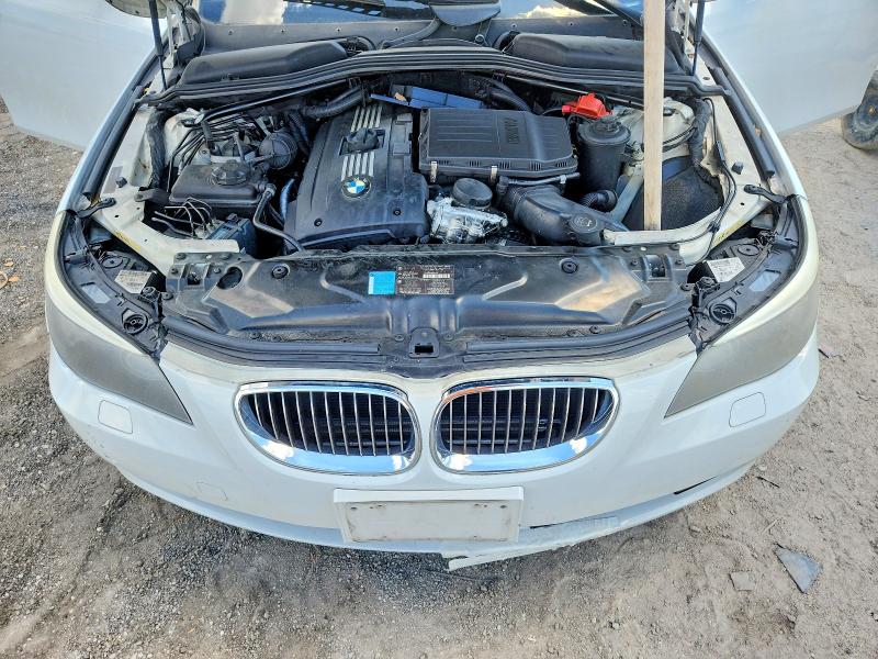 Продажа на аукционе авто 2008 Bmw 535, vin: WBANV93588CZ69488, номер лота: 53551346
