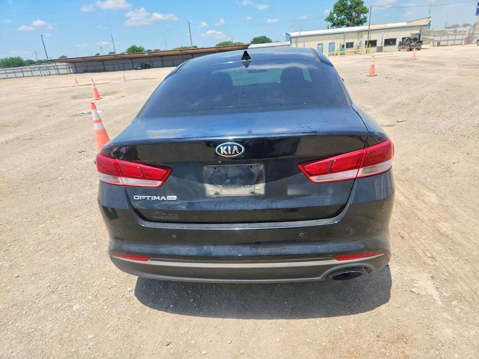 Aukcja sprzedaży 2018 Kia Optima, vin: 5XXGT4L34JG247783, numer aukcji: 53096946