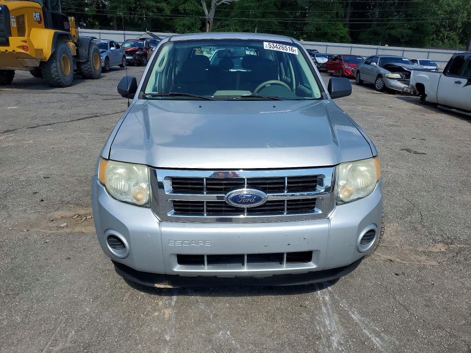 Aukcja sprzedaży 2009 Ford Escape, vin: 1FMCU02779KA20187, numer aukcji: 53426516