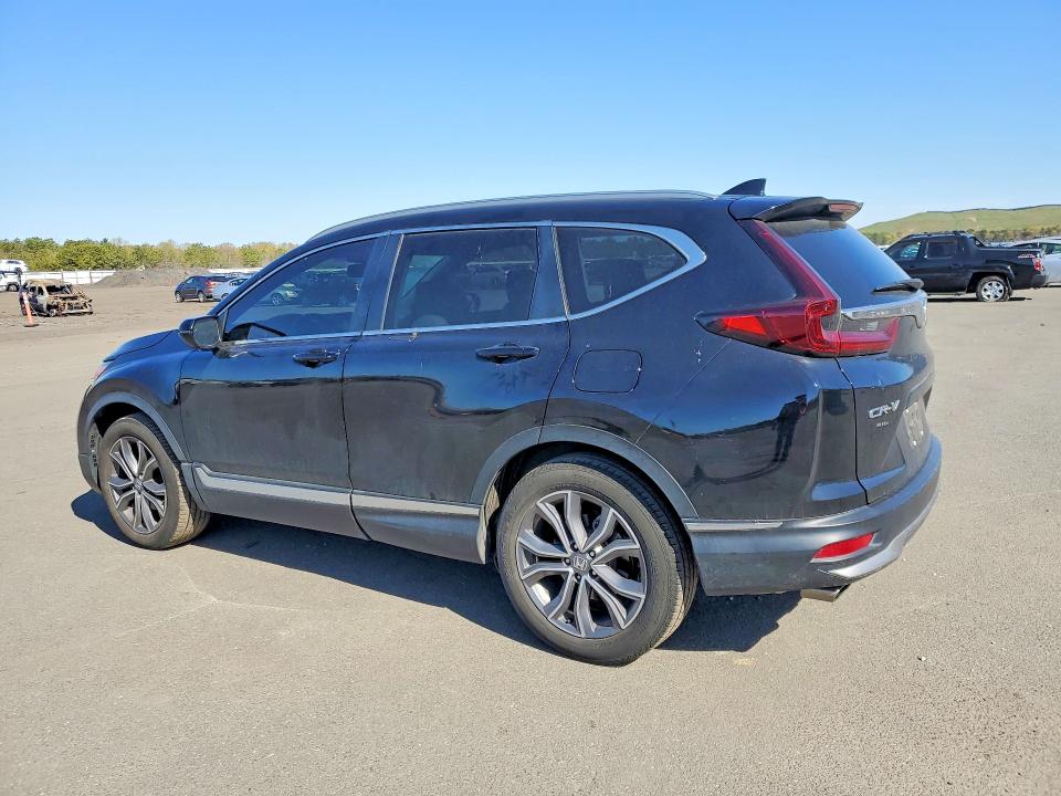 Aukcja sprzedaży 2020 Honda Cr-v, vin: 2HKRW2H90LH664956, numer aukcji: 51865376