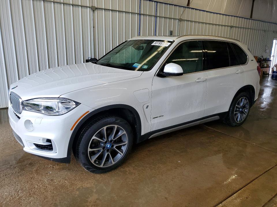 55195726 :رقم المزاد ، 5UXKT0C32H0V97118 vin ، 2017 Bmw X5 مزاد بيع