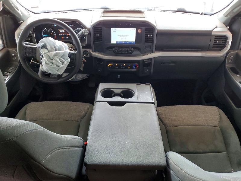 Продаж на аукціоні авто 2023 Ford F150, vin: 1FTEW1C83PKD70000, номер лоту: 51683876