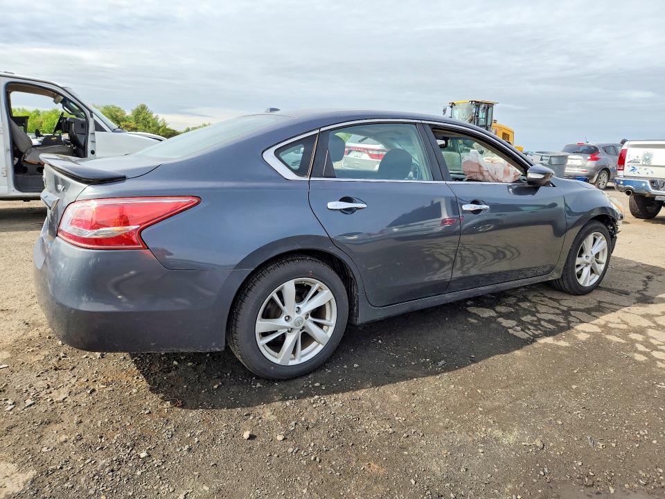 Aukcja sprzedaży 2013 Nissan Altima, vin: 1N4AL3AP5DC171362, numer aukcji: 54635716