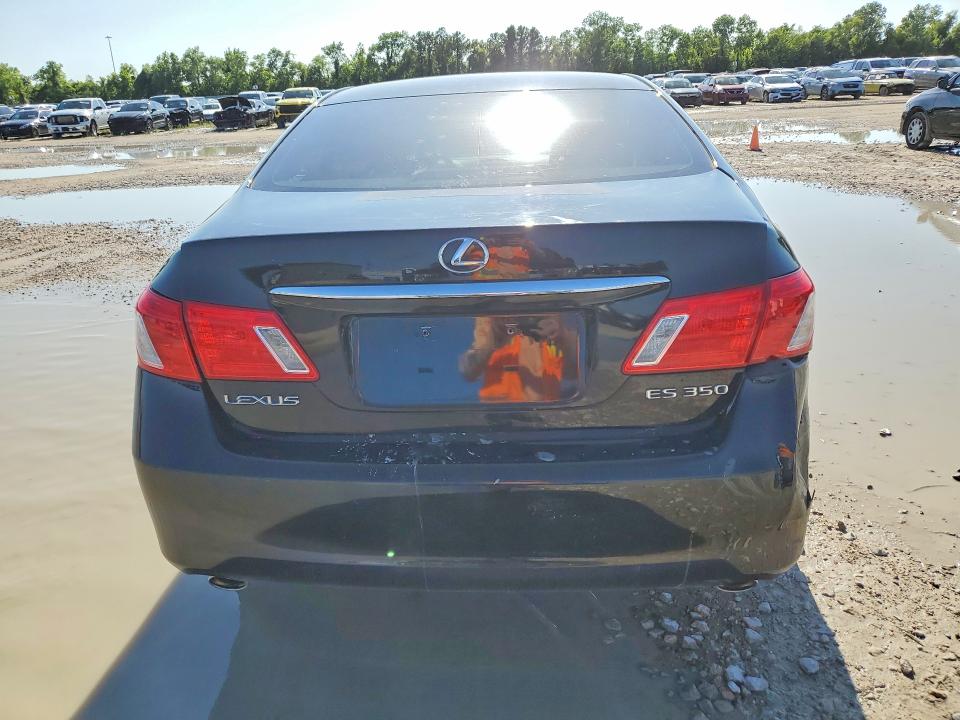 2008 Lexus Es მანქანა იყიდება აუქციონზე, vin: JTHBJ46G482162634, აუქციონის ნომერი: 55202776