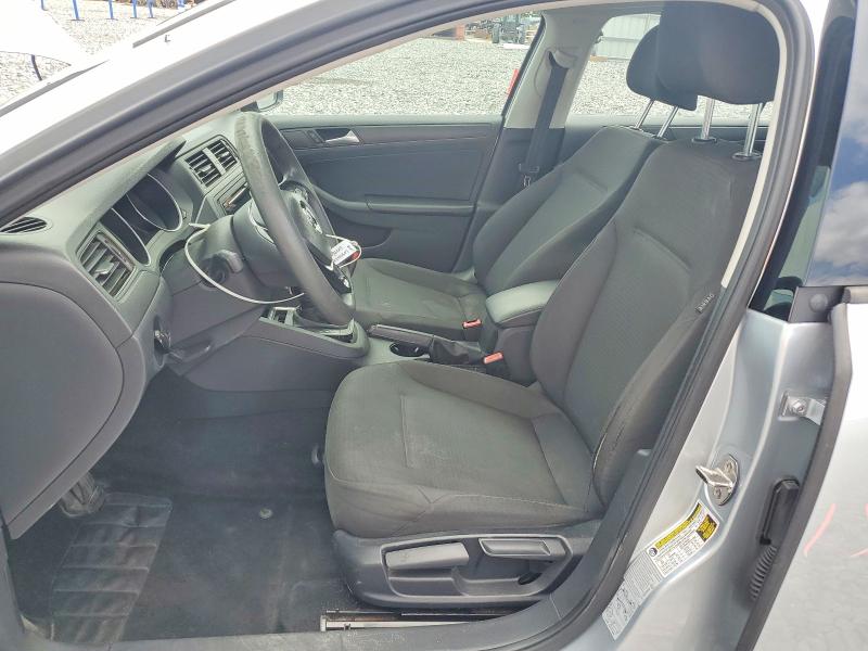 2015 Volkswagen Jetta მანქანა იყიდება აუქციონზე, vin: 3VW2K7AJ0FM239442, აუქციონის ნომერი: 52133156