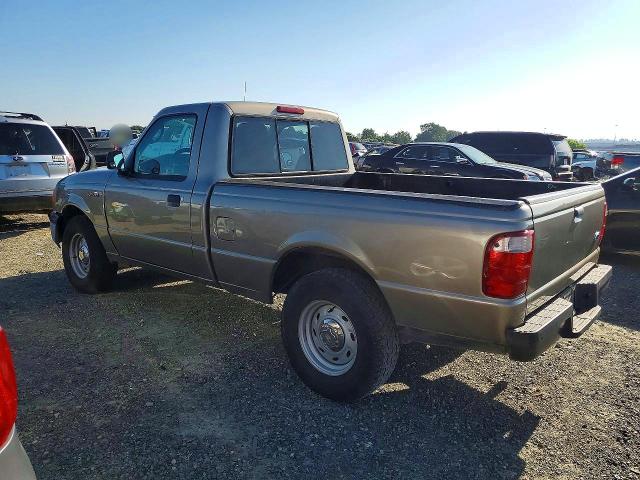Aukcja sprzedaży 2005 Ford Ranger, vin: 1FTYR10D75PA15983, numer aukcji: 52217066