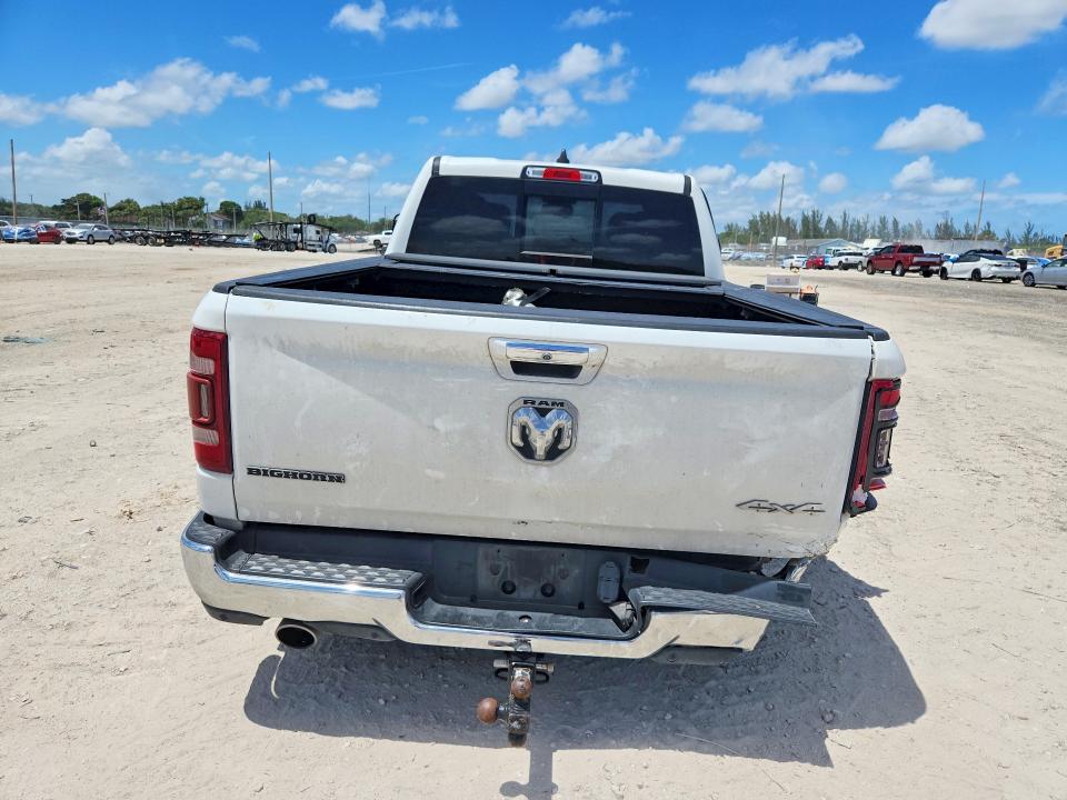 Продаж на аукціоні авто 2019 Ram 1500, vin: 1C6SRFMT9KN529448, номер лоту: 54597596