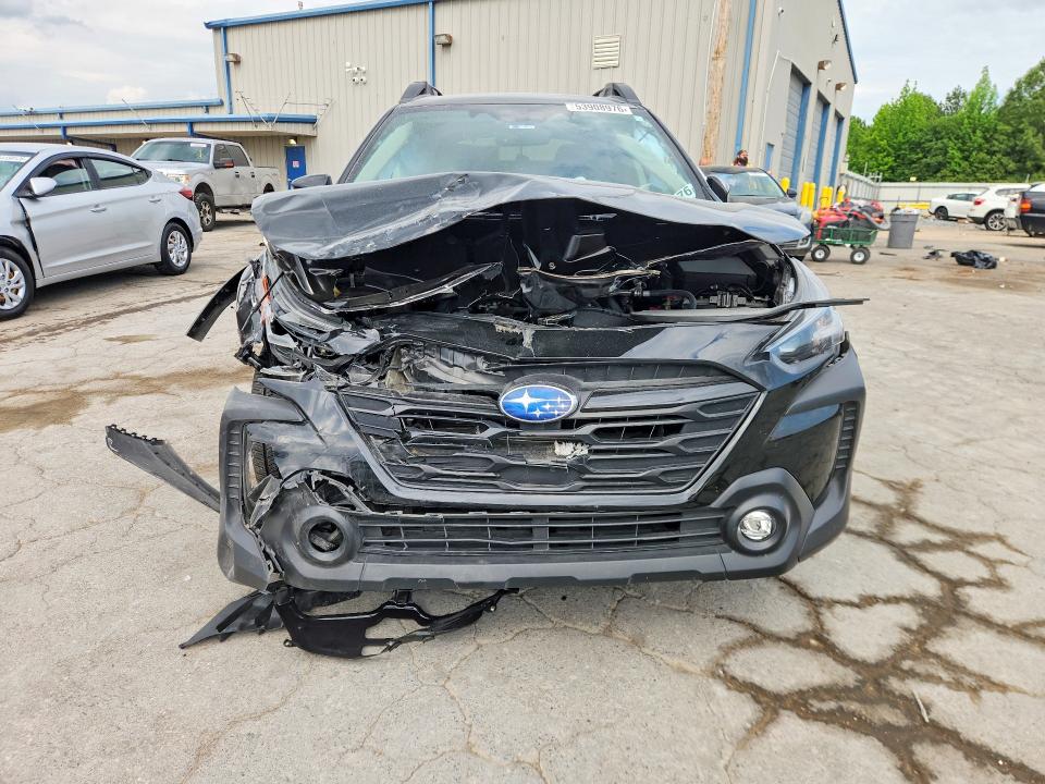 Продажа на аукционе авто 2023 Subaru Outback, vin: 4S4BTAJC7P3133812, номер лота: 53908976
