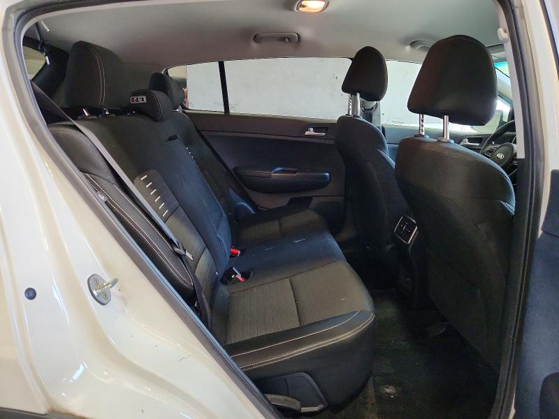 55161486 :رقم المزاد ، KNDPM3ACXH7101448 vin ، 2017 Kia Sportage مزاد بيع