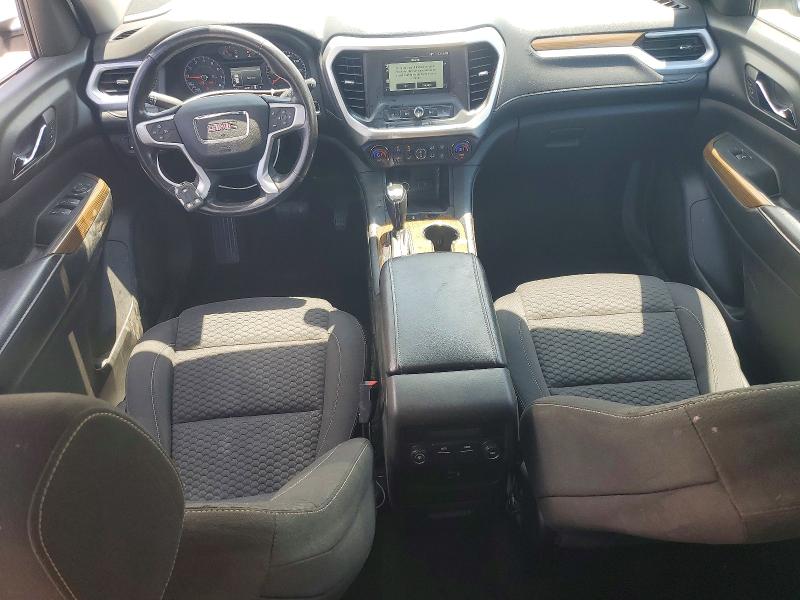 Auction sale of the 2017 Gmc Acadia, vin: 1GKKNKLA9HZ150372, lot number: 53649106