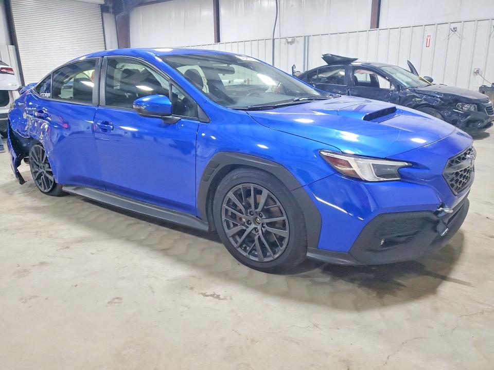 Продаж на аукціоні авто 2023 Subaru Wrx, vin: JF1VBAN64P8816021, номер лоту: 52640976
