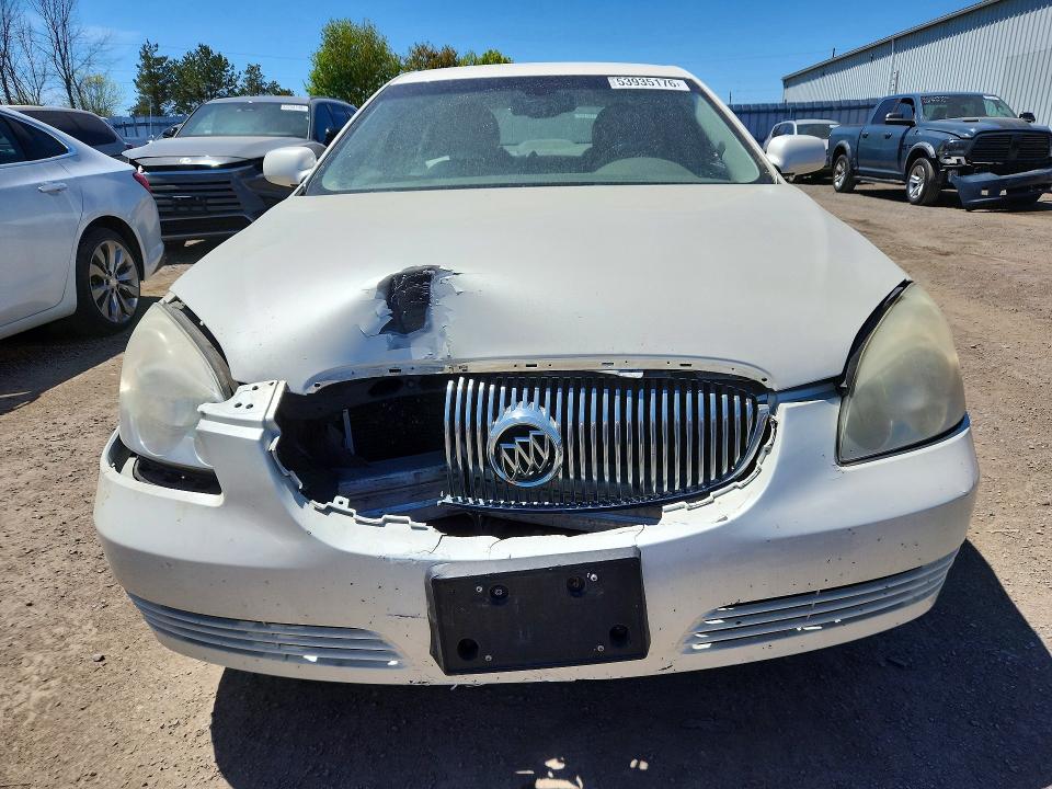 Aukcja sprzedaży 2009 Buick Lucerne, vin: 1G4HD57M09U130794, numer aukcji: 53935176