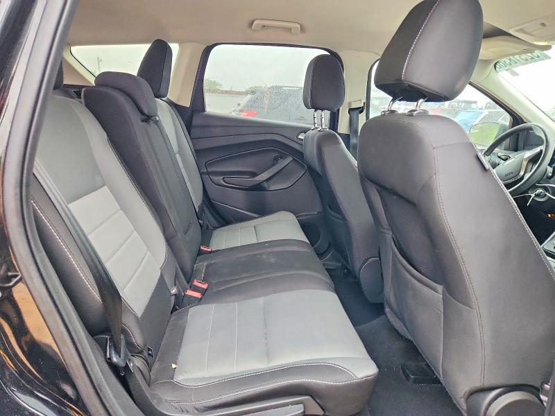 2016 Ford Escape მანქანა იყიდება აუქციონზე, vin: 1FMCU9G90GUA27692, აუქციონის ნომერი: 52518366