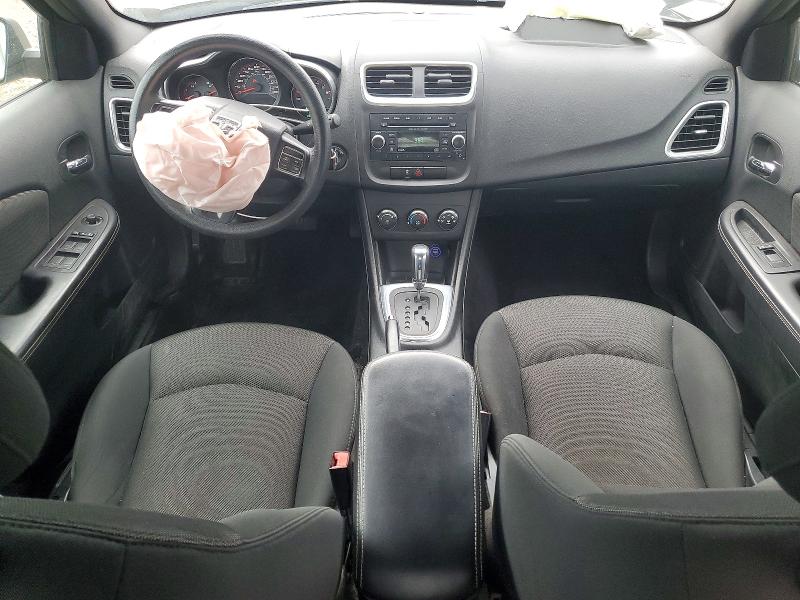 Продажа на аукционе авто 2013 Dodge Avenger, vin: 1C3CDZAB9DN683965, номер лота: 54277736