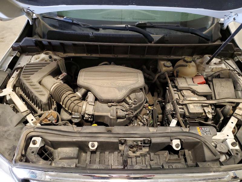 Aukcja sprzedaży 2017 Gmc Acadia, vin: 1GKKNULS9HZ269754, numer aukcji: 54394476
