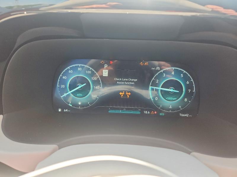 Продаж на аукціоні авто 2023 Hyundai Palisade, vin: KM8R5DGE6PU615507, номер лоту: 53778846