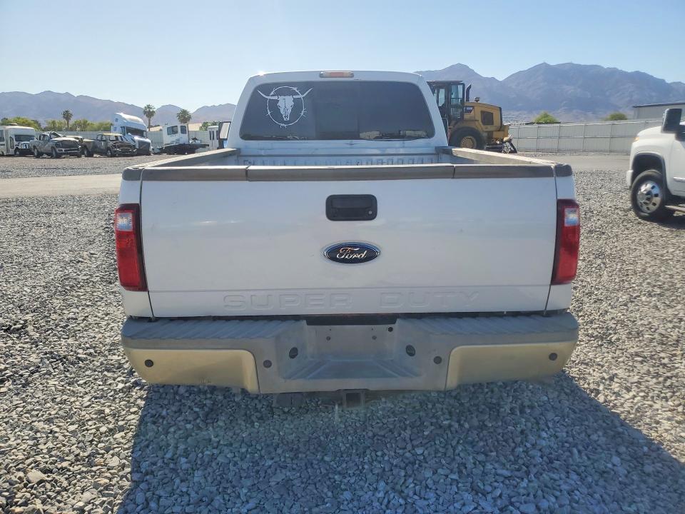 Продаж на аукціоні авто 2010 Ford F350, vin: 1FTWW3DR6AEA74112, номер лоту: 53992736