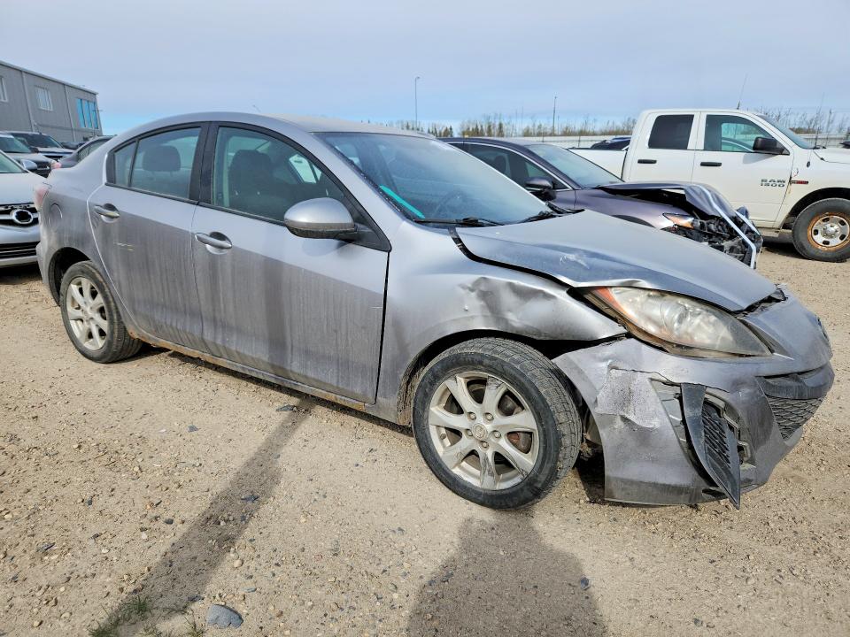 Aukcja sprzedaży 2011 Mazda 3, vin: JM1BL1UF7B1411929, numer aukcji: 53063056