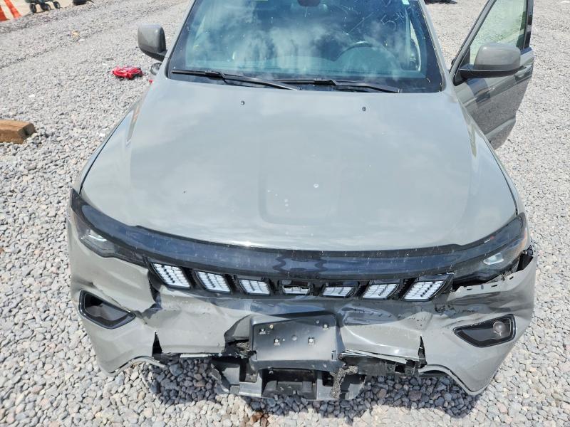 Aukcja sprzedaży 2021 Jeep Grand Cherokee, vin: 1C4RJFAG8MC621364, numer aukcji: 54805906