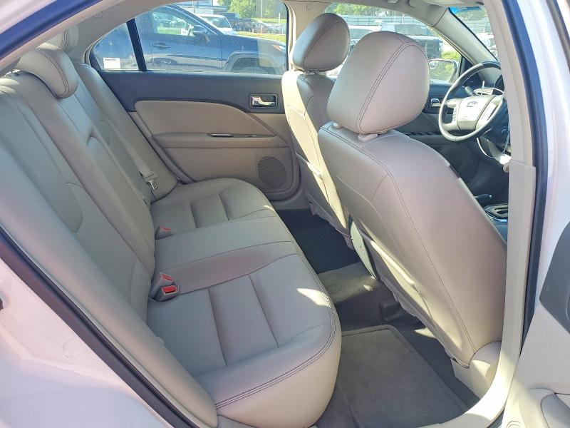 Aukcja sprzedaży 2012 Ford Fusion, vin: 3FAHP0JG3CR186699, numer aukcji: 52564286