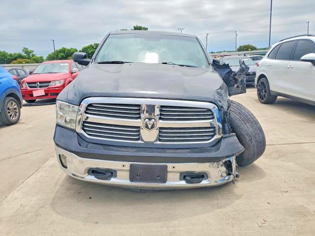 Продажа на аукционе авто 2016 Ram 1500, vin: 1C6RR7LT9GS212915, номер лота: 52586156