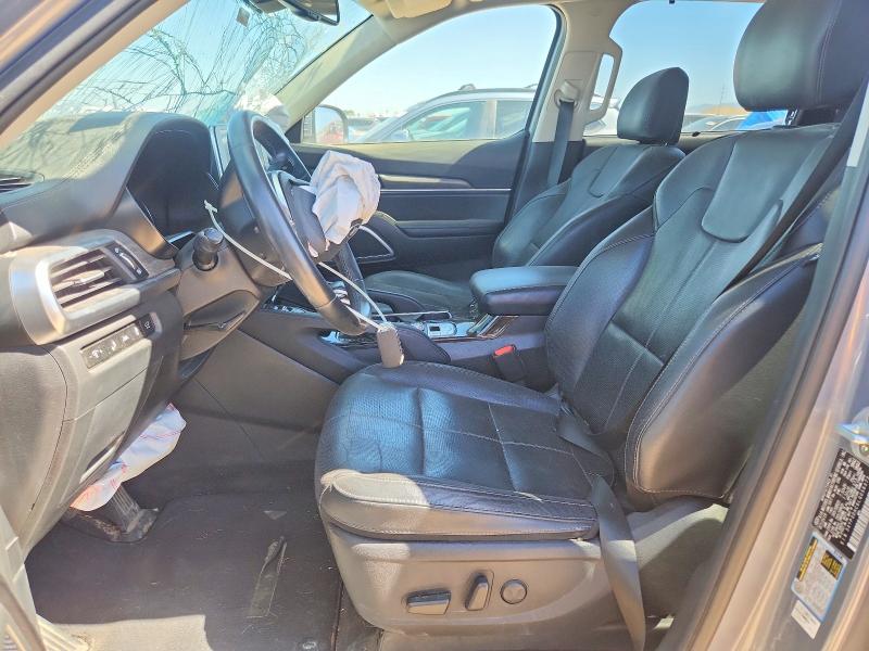 Aukcja sprzedaży 2020 Kia Telluride, vin: 5XYP3DHC6LG056373, numer aukcji: 49424096