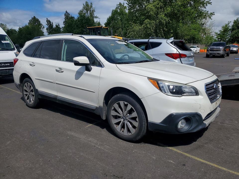 Aukcja sprzedaży 2017 Subaru Outback, vin: 4S4BSATC0H3395933, numer aukcji: 54516246