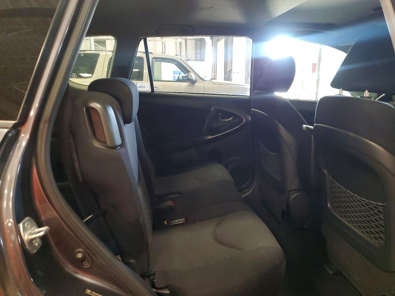 Aukcja sprzedaży 2010 Toyota Rav4, vin: JTMRK4DV5A5084383, numer aukcji: 55603656