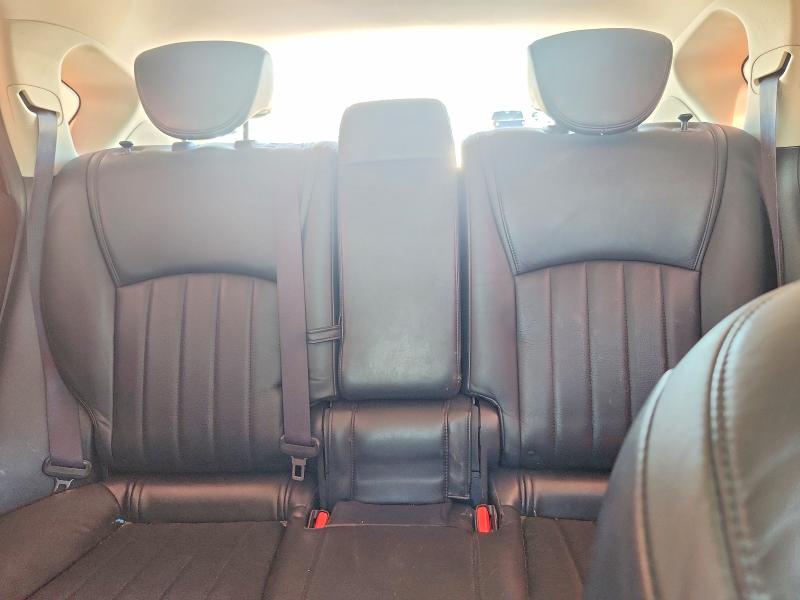 Продажа на аукционе авто 2012 Infiniti Ex35, vin: JN1AJ0HP8CM400892, номер лота: 53583456