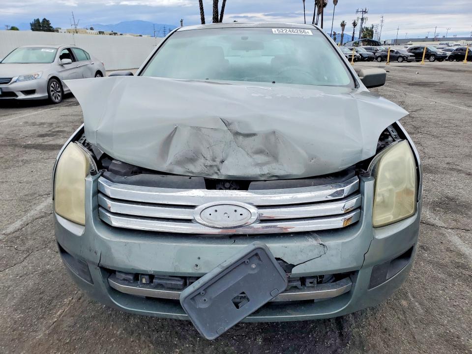 Aukcja sprzedaży 2006 Ford Fusion, vin: 3FAFP07196R127896, numer aukcji: 52246286