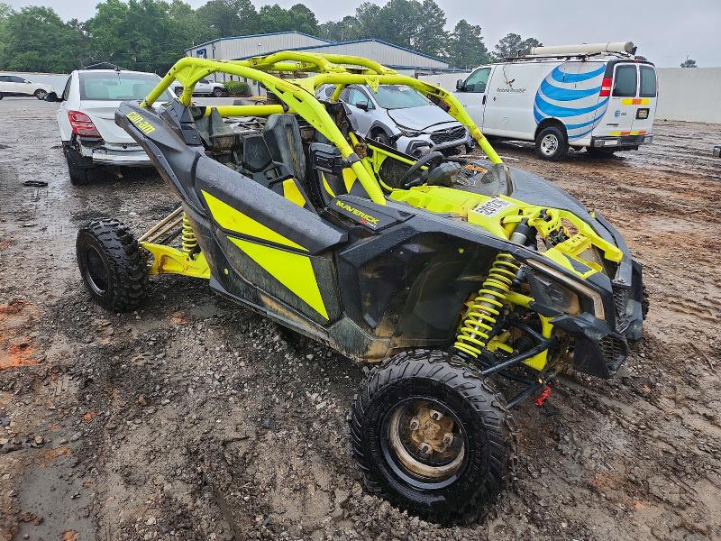 Продажа на аукционе авто 2020 Can-am Maverick X3, vin: 3JBVWAV25LK000712, номер лота: 52012166