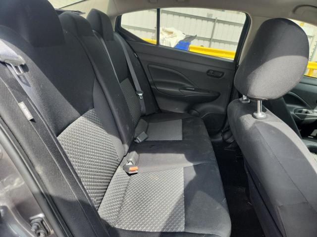 2020 Nissan Versa მანქანა იყიდება აუქციონზე, vin: 3N1CN8DV5LL872154, აუქციონის ნომერი: 54624516