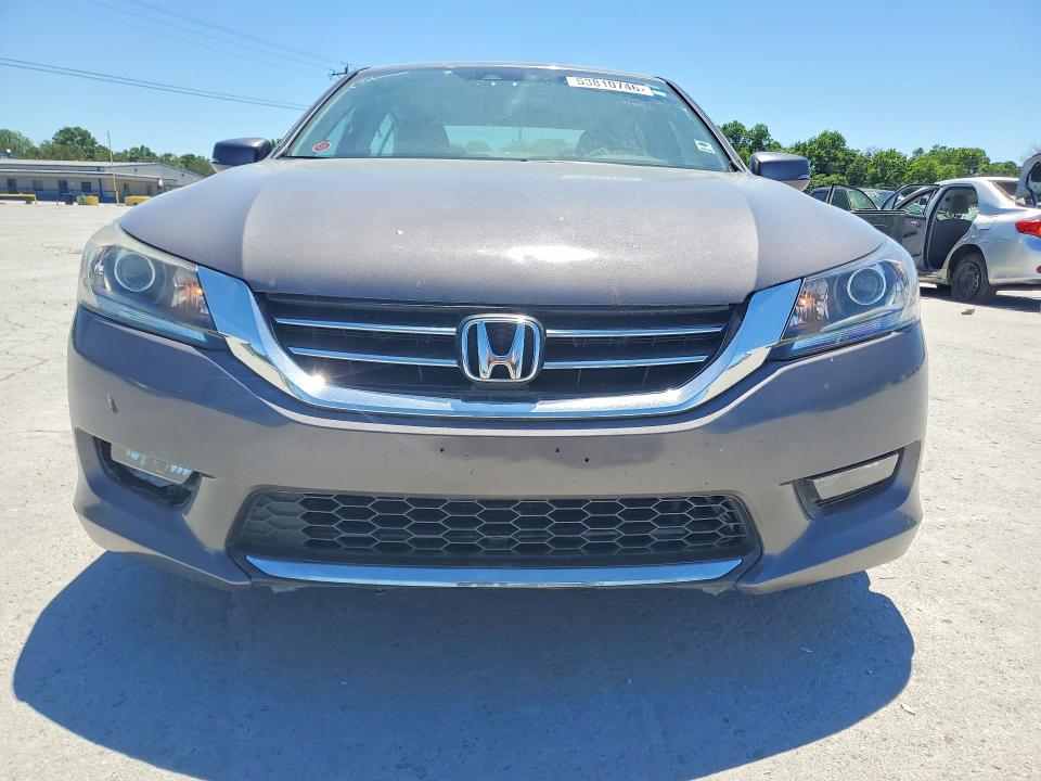 Aukcja sprzedaży 2014 Honda Accord, vin: 1HGCR2F82EA153512, numer aukcji: 53810746