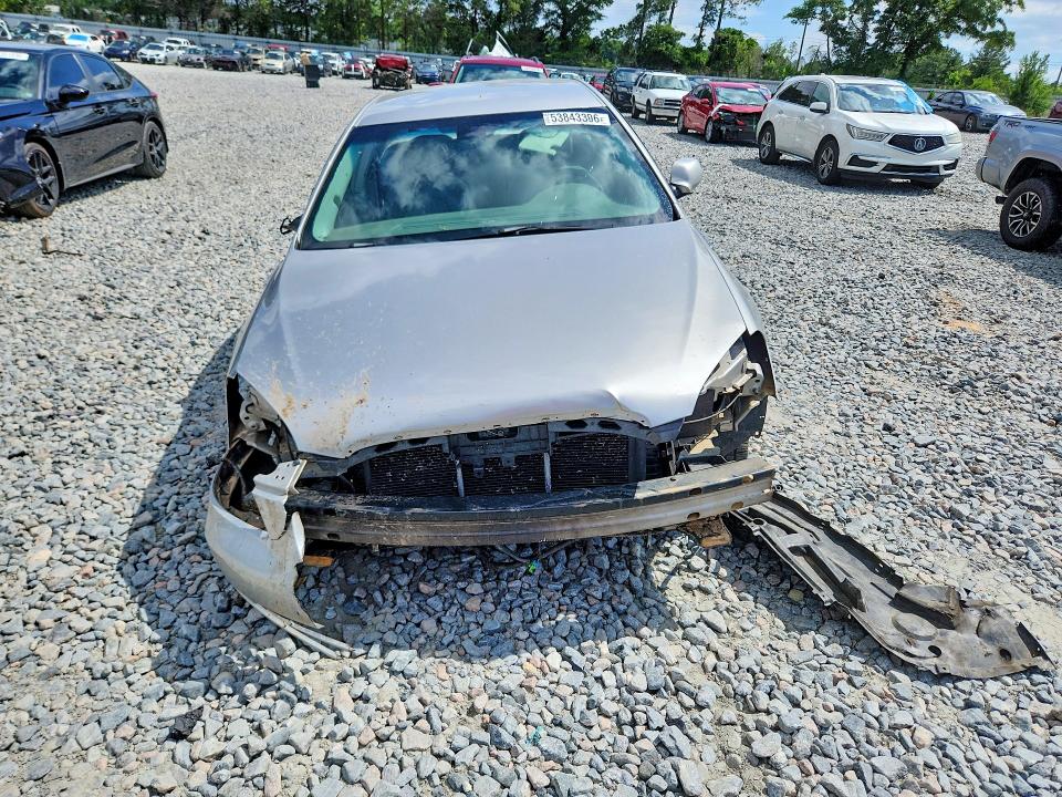 Aukcja sprzedaży 2007 Buick Lucerne, vin: 1G4HD57287U165367, numer aukcji: 53843306