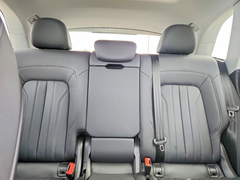 Aukcja sprzedaży 2023 Audi Q5, vin: WA1EAAFY2P2141411, numer aukcji: 53588436