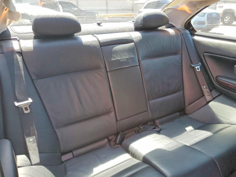 Продаж на аукціоні авто 2004 Bmw 330, vin: WBABD53474PL10536, номер лоту: 53320836
