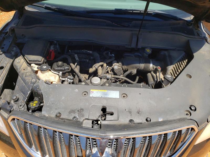 Aukcja sprzedaży 2013 Buick Enclave, vin: 5GAKRDKD3DJ189539, numer aukcji: 53603306