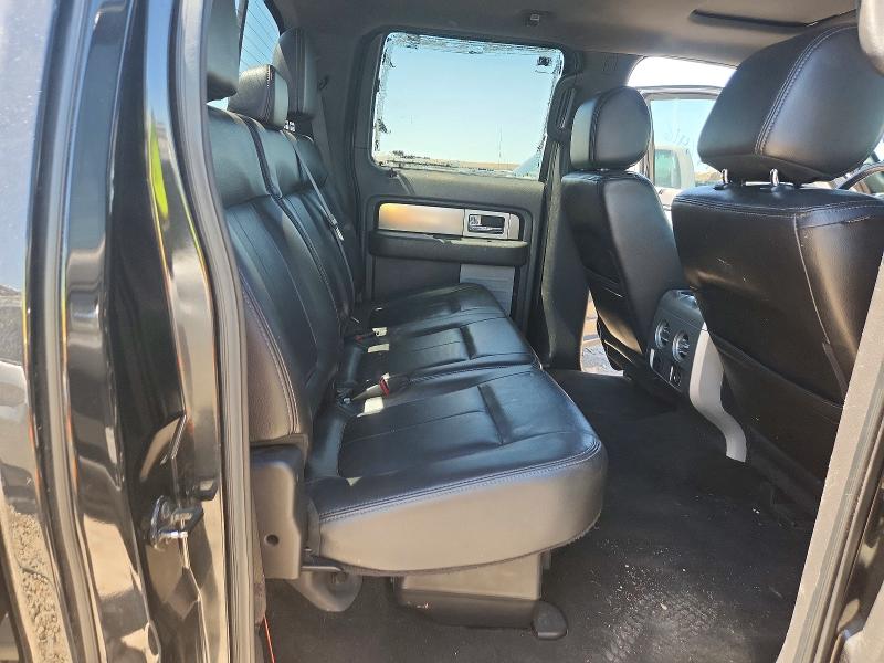 Auction sale of the 2013 Ford F150, vin: 1FTFW1ET6DKE73039, lot number: 52996416