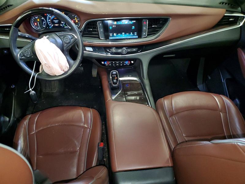 Продажа на аукционе авто 2018 Buick Enclave, vin: 5GAEVCKWXJJ127961, номер лота: 53756856