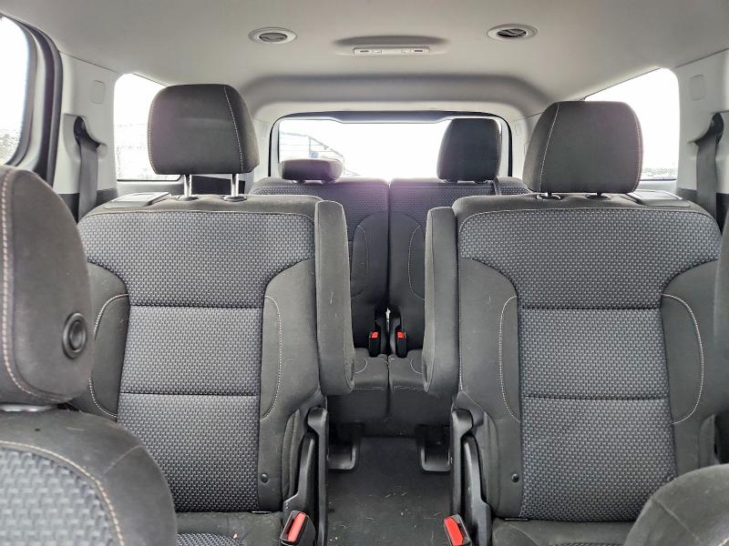 Продажа на аукционе авто 2020 Gmc Acadia, vin: 1GKKNKLA2LZ221940, номер лота: 53410726