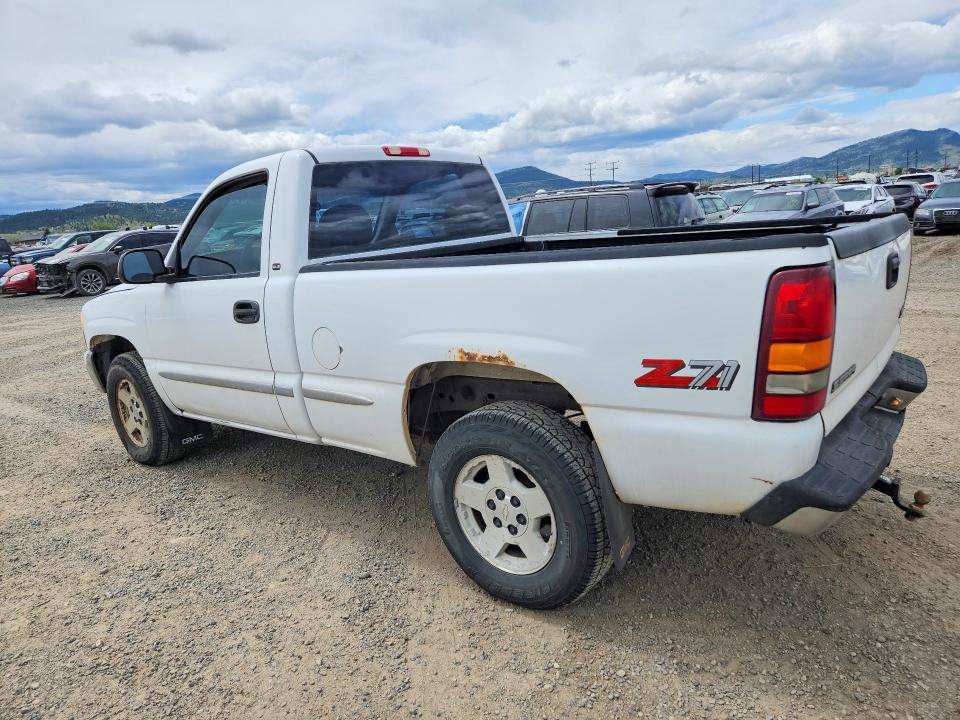 Aukcja sprzedaży 2000 Gmc New Sierra, vin: 1GTEK14T1YZ175746, numer aukcji: 54096446